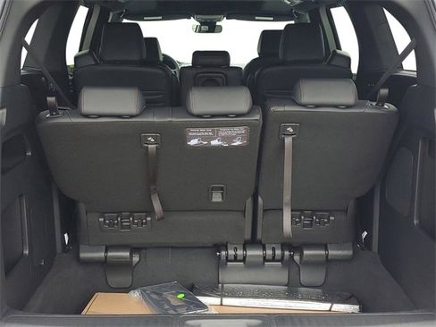 New 2026 Honda Odyssey Sport-L image 24
