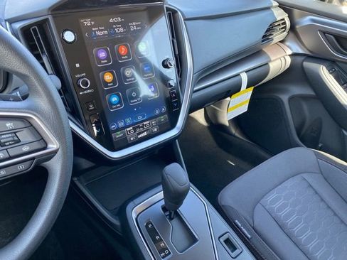 New 2026 Subaru Impreza 2.0i Sport image 15