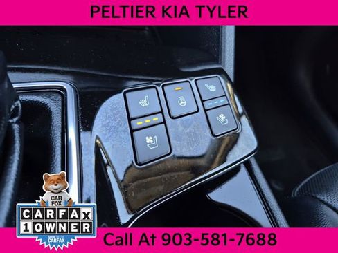 Certified 2023 Kia Sportage SX image 44