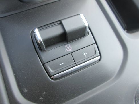 New 2026 GMC Sierra 1500 AT4X image 21