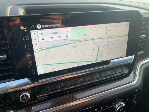 New 2026 GMC Sierra 1500 Elevation image 22