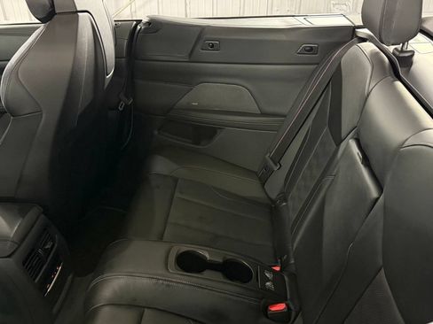 Used 2024 BMW M4 xDrive Competition w/ Executive Package AWD/4WD image 23