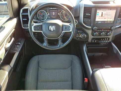Certified 2022 RAM 1500 Big Horn image 12