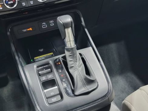 Certified 2025 Honda CR-V EX-L image 22