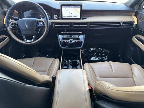 Used 2022 Lincoln Corsair Reserve w/ Equipment Group 201A image 16