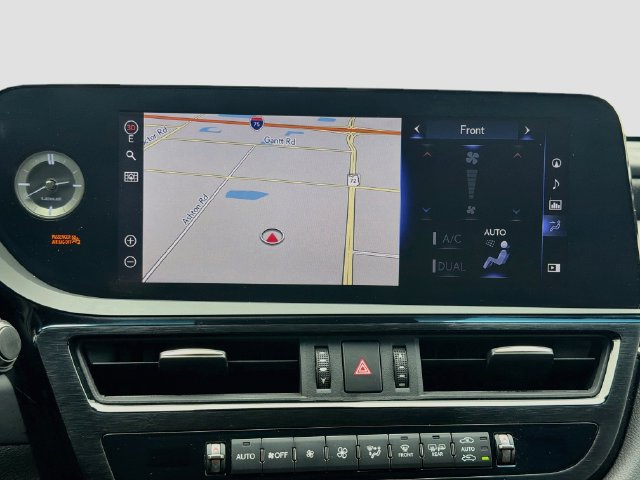 Used 2022 Lexus ES 350 Ultra Luxury w/ Accessory Package 2 FWD image 30