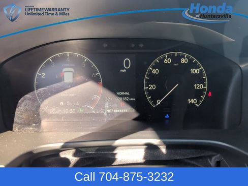 Used 2024 Honda CR-V EX-L image 25