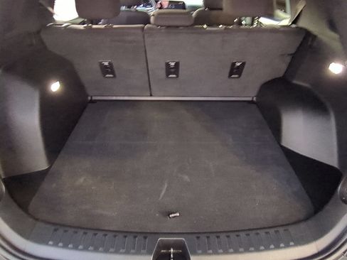 Used 2025 Chevrolet Equinox LT FWD image 25