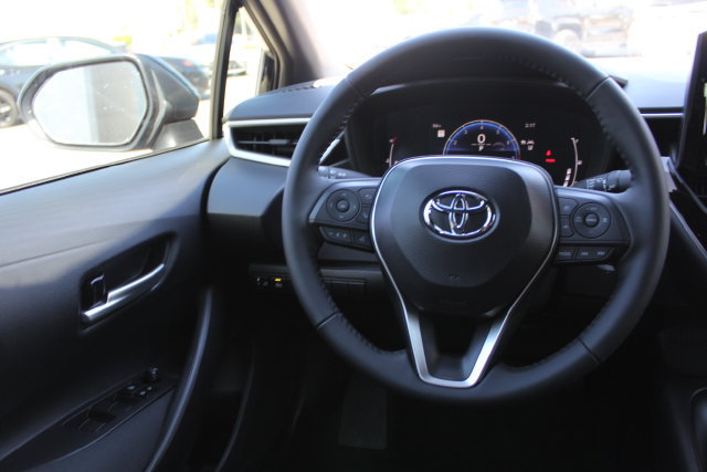Certified 2026 Toyota Corolla SE FWD image 42