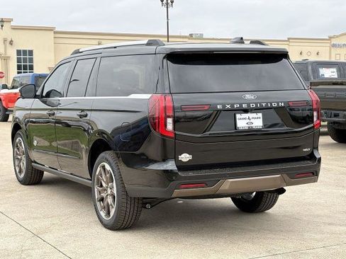 New 2026 Ford Expedition Max King Ranch image 5