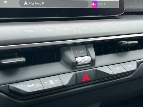 Certified 2024 Kia EV9 Light image 26