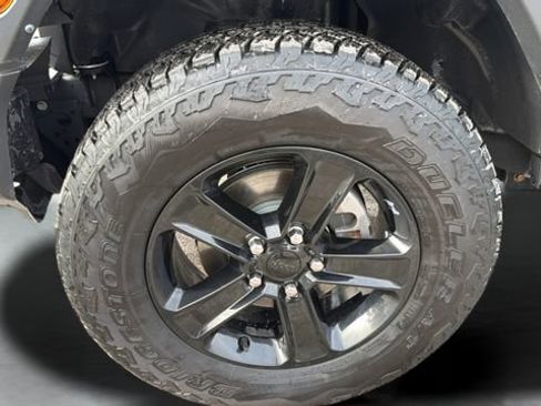 Used 2021 Jeep Wrangler Unlimited Sport image 30