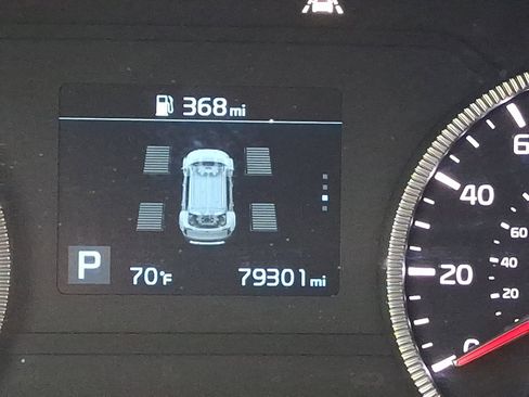 Used 2020 Kia Telluride S AWD/4WD image 21