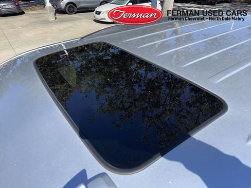 Used 2020 Chevrolet Tahoe LT image 9