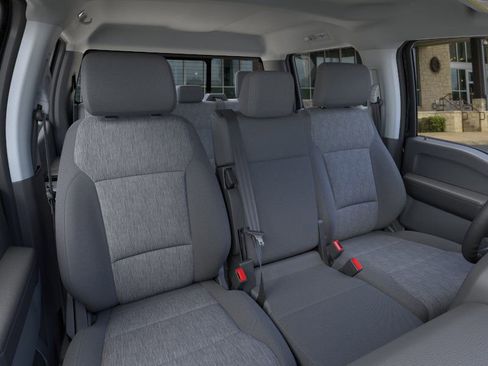 New 2025 Ford F250 XL w/ STX Appearance Package image 10