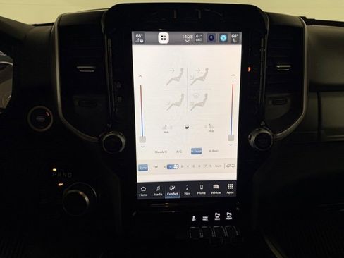 Certified 2023 RAM 1500 Big Horn image 28