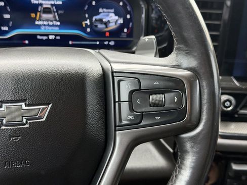 Used 2023 Chevrolet Silverado 1500 ZR2 w/ Technology Package image 15