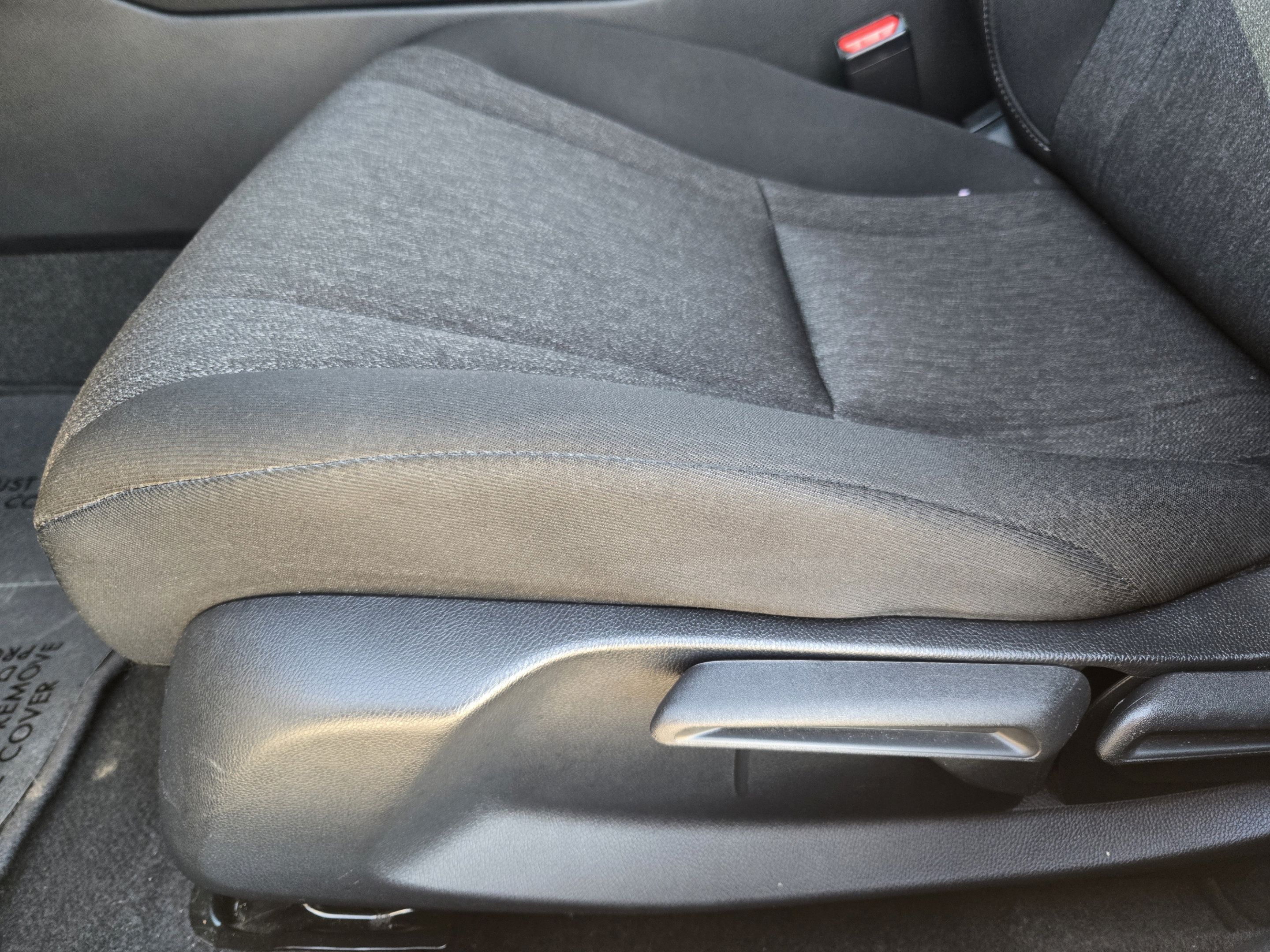 Certified 2024 Honda Accord LX image 20
