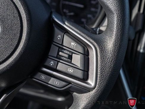 Used 2024 Subaru Impreza 2.0i Sport image 7