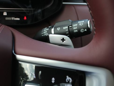 New 2026 Land Rover Range Rover SE AWD/4WD image 23