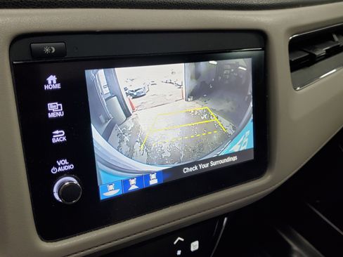 Used 2020 Honda HR-V EX image 29
