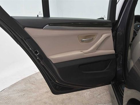 Used 2015 BMW 535i 535i image 25