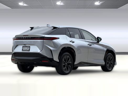 New 2026 Lexus RZ 350e 2WD image 8