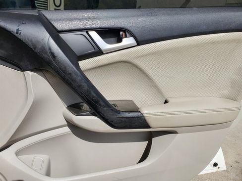 Used 2012 Acura TSX w/ Technology Package image 37