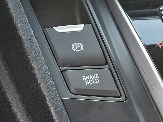 Used 2019 Honda CR-V EX image 17