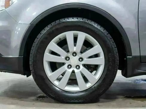 Used 2008 Subaru Tribeca Limited image 11