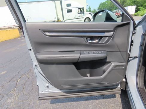 New 2026 Honda CR-V EX image 15