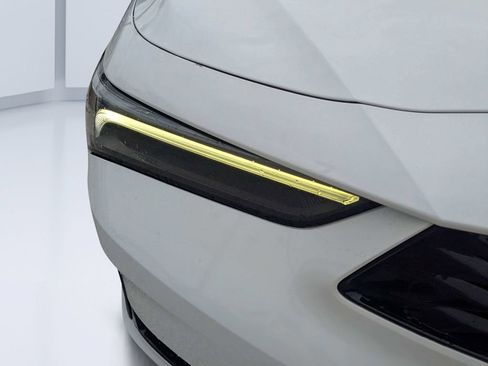 Used 2023 Acura Integra A-Spec FWD image 9