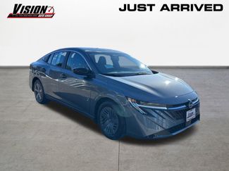 New 2026 Nissan Sentra S w/ Floor Mat Package video 3