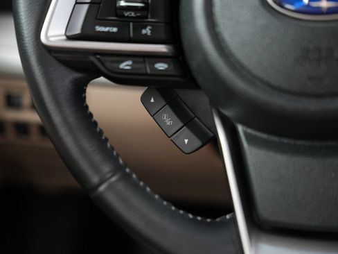Used 2019 Subaru Outback 2.5i Premium AWD/4WD image 14