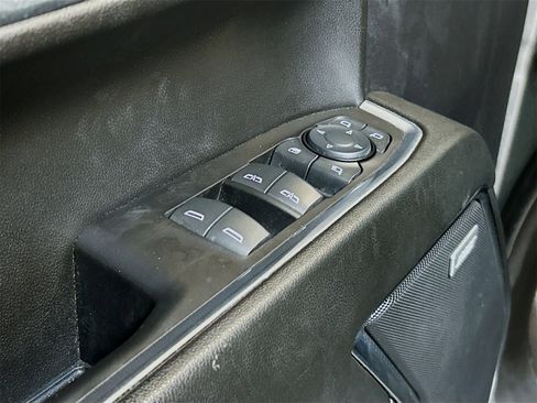 Used 2024 Chevrolet Silverado 1500 LTZ w/ LTZ Premium Package image 18