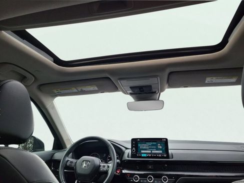 Certified 2023 Honda CR-V EX-L image 19