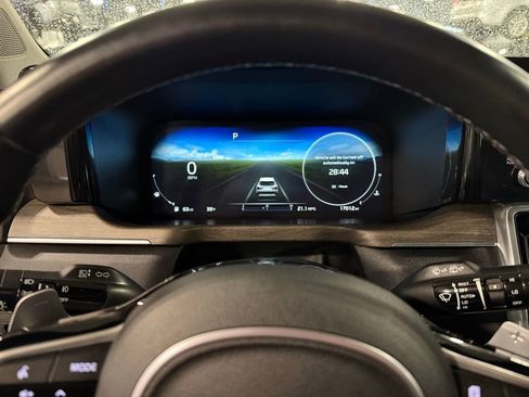 Certified 2023 Kia Sorento SX Prestige image 17