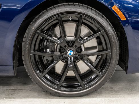 Used 2026 BMW 840i xDrive AWD/4WD image 50