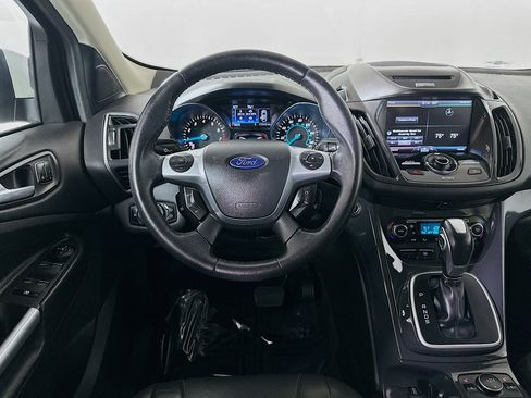 Used 2013 Ford Escape Titanium w/ Parking Technology Pkg image 22