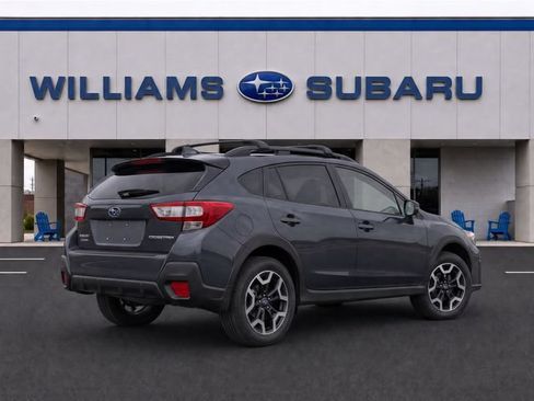 Used 2017 Subaru Crosstrek 2.0i Premium AWD/4WD image 4