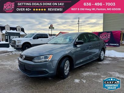 Used 2011 Volkswagen Jetta S