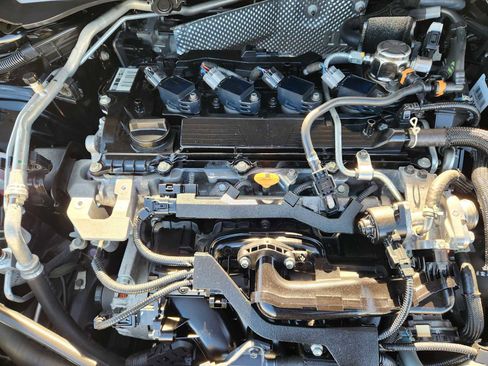 Used 2023 Toyota Corolla LE image 31