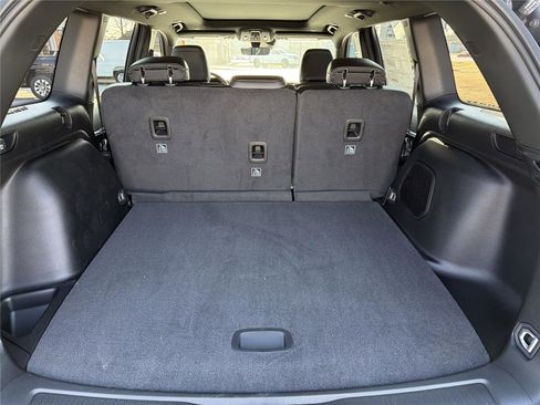 New 2026 Jeep Grand Cherokee Limited w/ Limited Altitude Package image 18