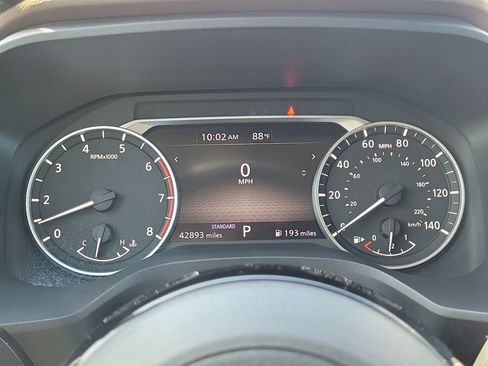 Certified 2022 Nissan Rogue SL FWD image 24