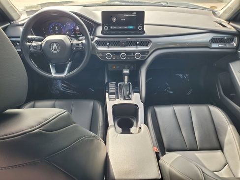 Used 2025 Acura Integra FWD image 9