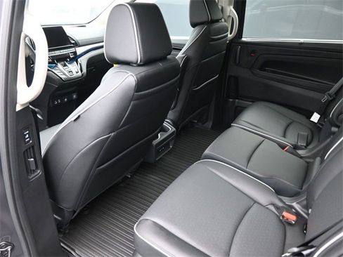 New 2026 Honda Odyssey Elite image 23