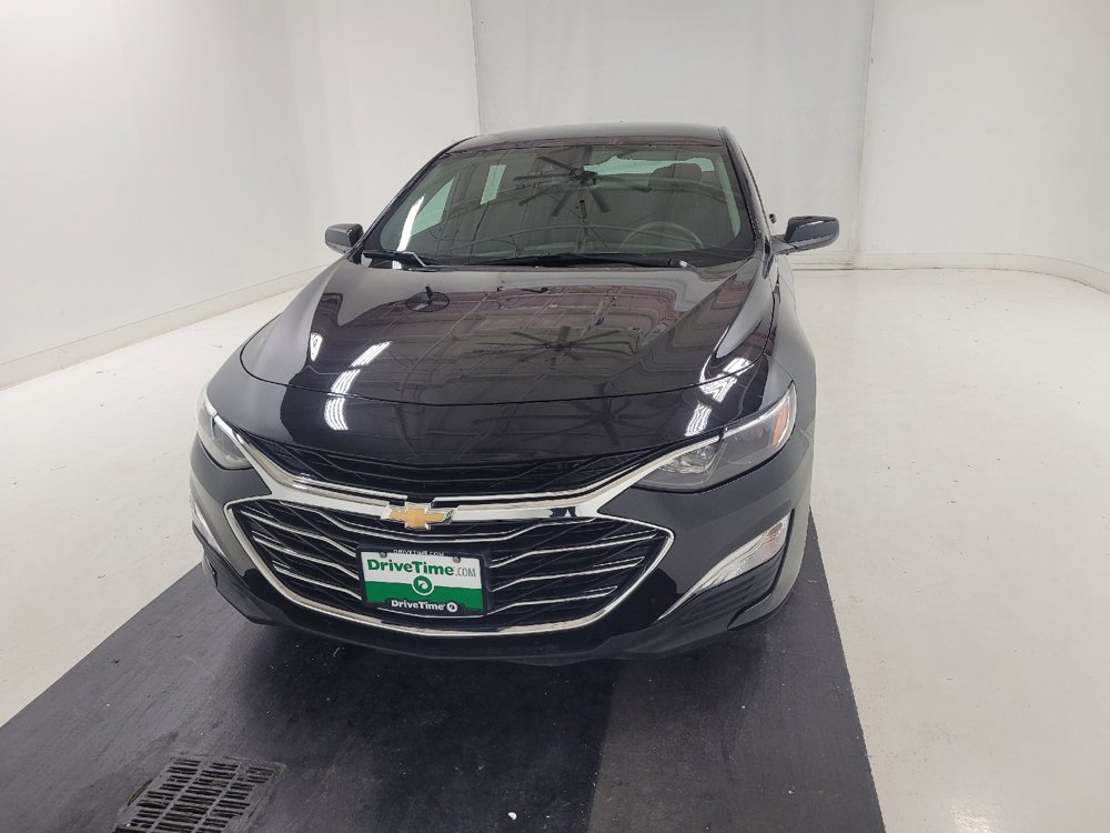 Used 2025 Chevrolet Malibu LS FWD image 15