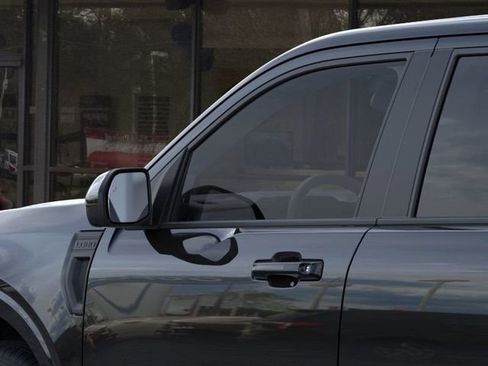 New 2026 Ford Maverick Lobo image 21