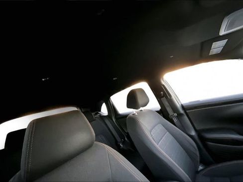 Used 2024 Honda HR-V Sport image 19