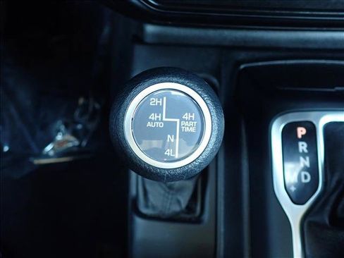 Used 2023 Jeep Wrangler Unlimited w/ Cold Weather Group AWD/4WD image 21
